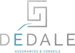 Logo Dédale Assurances & Conseils